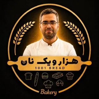 پک خانواده (۴ نان ترکیبی)